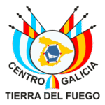 Centro Galicia De Ushuaia Tierra Del Fuego Logo Transparent PNG