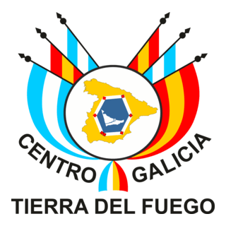 Centro Galicia De Ushuaia Tierra Del Fuego