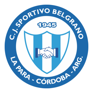 Centro Juvenil Sportivo Belgrano De La Para