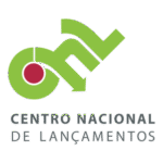 Centro Nacional Da Lancamentos Logo Transparent PNG