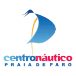 Centro Nautico Praia De Faro Logo Transparent PNG