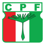 Centro Paranaense De Futebol Logo Transparent PNG