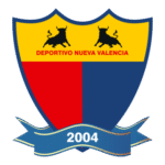 Centro Social Cultural Y Deportivo Nueva Valencia Logo Transparent PNG