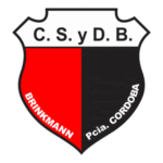 Centro Social Y Deportivo Brinkmann Logo Transparent PNG