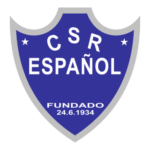 Centro Social Y Recreativo Español Logo Transparent PNG