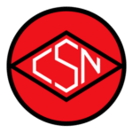 Centro Sportivo Natalense Logo Transparent PNG