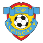 Centrul Național De Pregătire Timișoara Logo Transparent PNG