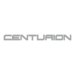 Centurion Bikes Logo Transparent PNG