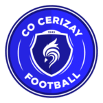 Cercle Olympique De Cerizay Logo Transparent PNG