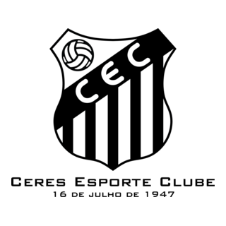 Ceres Esporte Clube – Goiás
