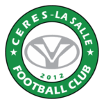 Ceres F.C. Logo Transparent PNG
