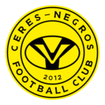 Ceres negros Football Club Logo Transparent PNG