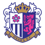 Cerezo Osaka Logo Transparent PNG