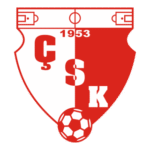 Çerkeşlispor Logo Transparent PNG