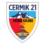 Çermik 21 FK Logo Transparent PNG