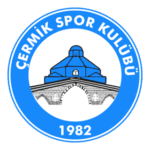 Çermik Spor Logo Transparent PNG