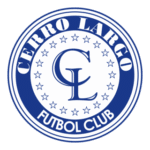 Cerro Largo FC Logo Transparent PNG