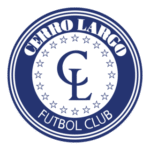 Cerro Largo Logo Transparent PNG