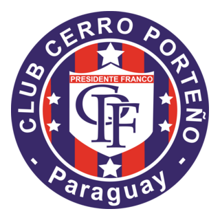 Cerro Porteño De Presidente Franco