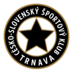 Česko slovenský Športový Klub Trnava Logo Transparent PNG