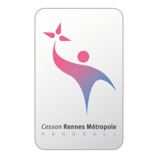Cesson-rennes Métropole Handball