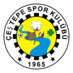 Çeştepespor Logo Transparent PNG