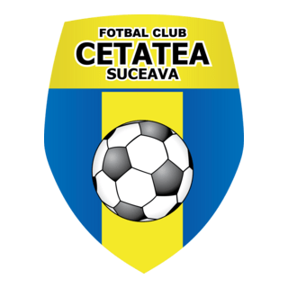Cetatea Suceava