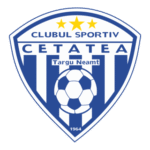 Cetatea Târgu Neamţ Logo Transparent PNG