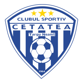 Cetatea Târgu Neamţ