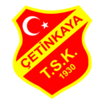 Cetinkaya Spor Kulübü Logo Transparent PNG
