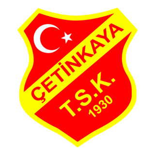 Cetinkaya Spor Kulübü