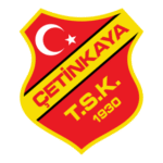 Cetinkaya TSK Logo Transparent PNG