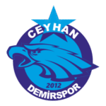Ceyhan Demirspor Logo Transparent PNG