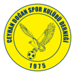 Ceyhan Doğanspor Logo Transparent PNG