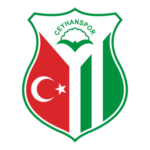 Ceyhanspor Logo Transparent PNG