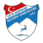 Ceylanpınar Belediyespor Logo Transparent PNG