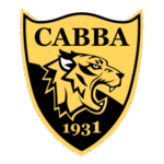 Chabab Ahly Bordj Bou Arreridji Logo Transparent PNG
