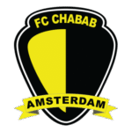 Chabab Fc Amsterdam Logo Transparent PNG