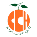 Chabab Houara Logo Transparent PNG