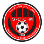 Chabab Mohammedia Logo Transparent PNG