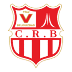 Chabab Riadhi Belouizdad CRB Logo Transparent PNG