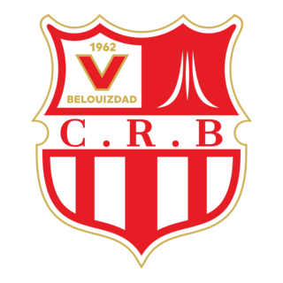 Chabab Riadhi Belouizdad CRB