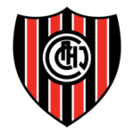 Chacarita Logo Transparent PNG