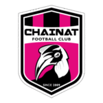 Chainat Hornbill FC Logo Transparent PNG