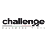 Challenge Handmade Tires Logo Transparent PNG