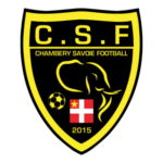 Chambéry SF Logo Transparent PNG