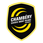 Chambéry Savoie Mont Blanc Handball Logo Transparent PNG
