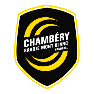 Chambéry Savoie Mont Blanc Handball