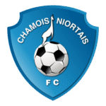 Chamois Niortais FC Crest Logo Transparent PNG