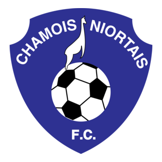 Chamois Niortais